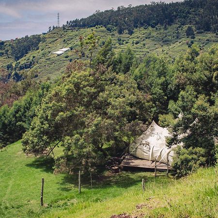 Arambha Ecovillage Farmstay Tabua (Madeira) Exterior foto